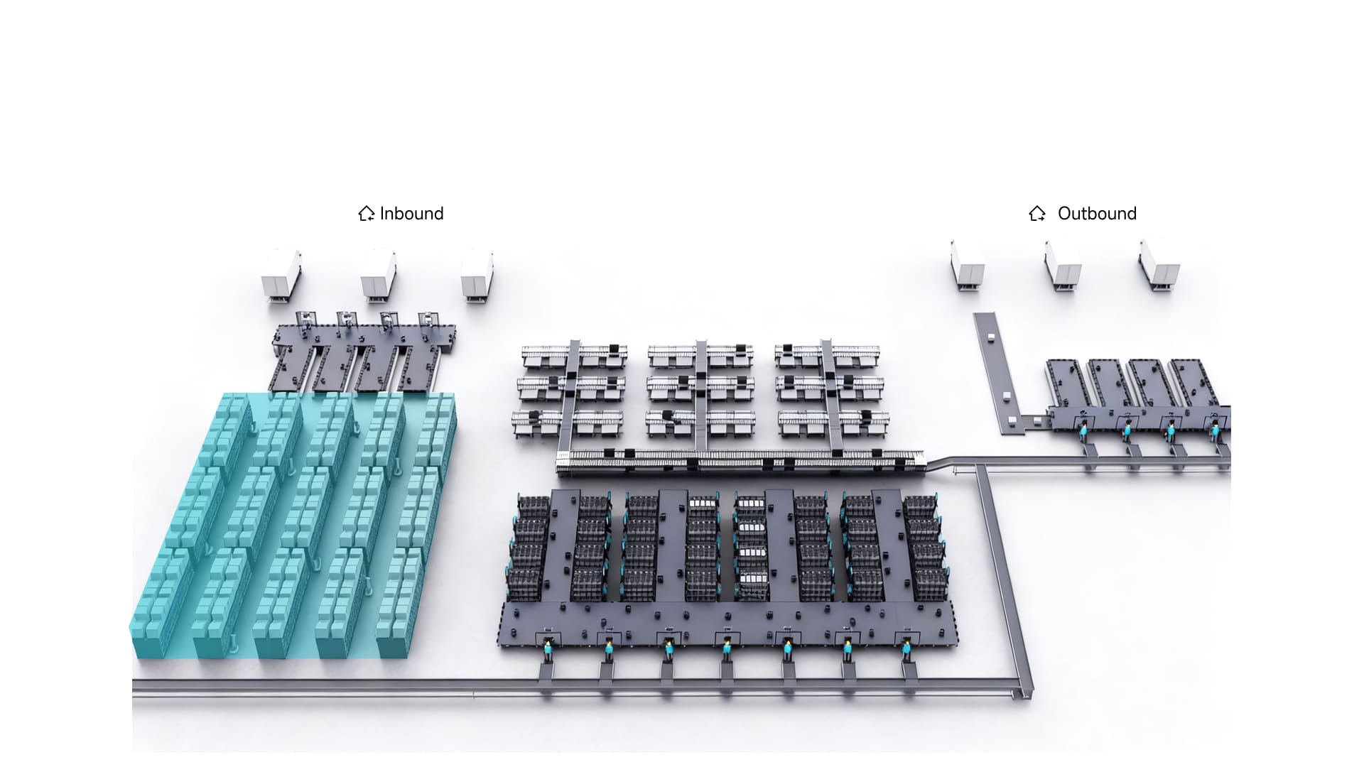 Verticle Sort. Unit Vertical Sorting Solution - HyperLeap Providing safe and reliable ...